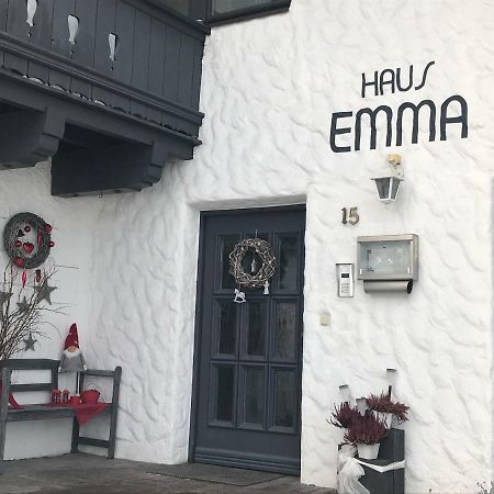 Апартаменты Emma Брамберг-ам-Вильдкогель Экстерьер фото